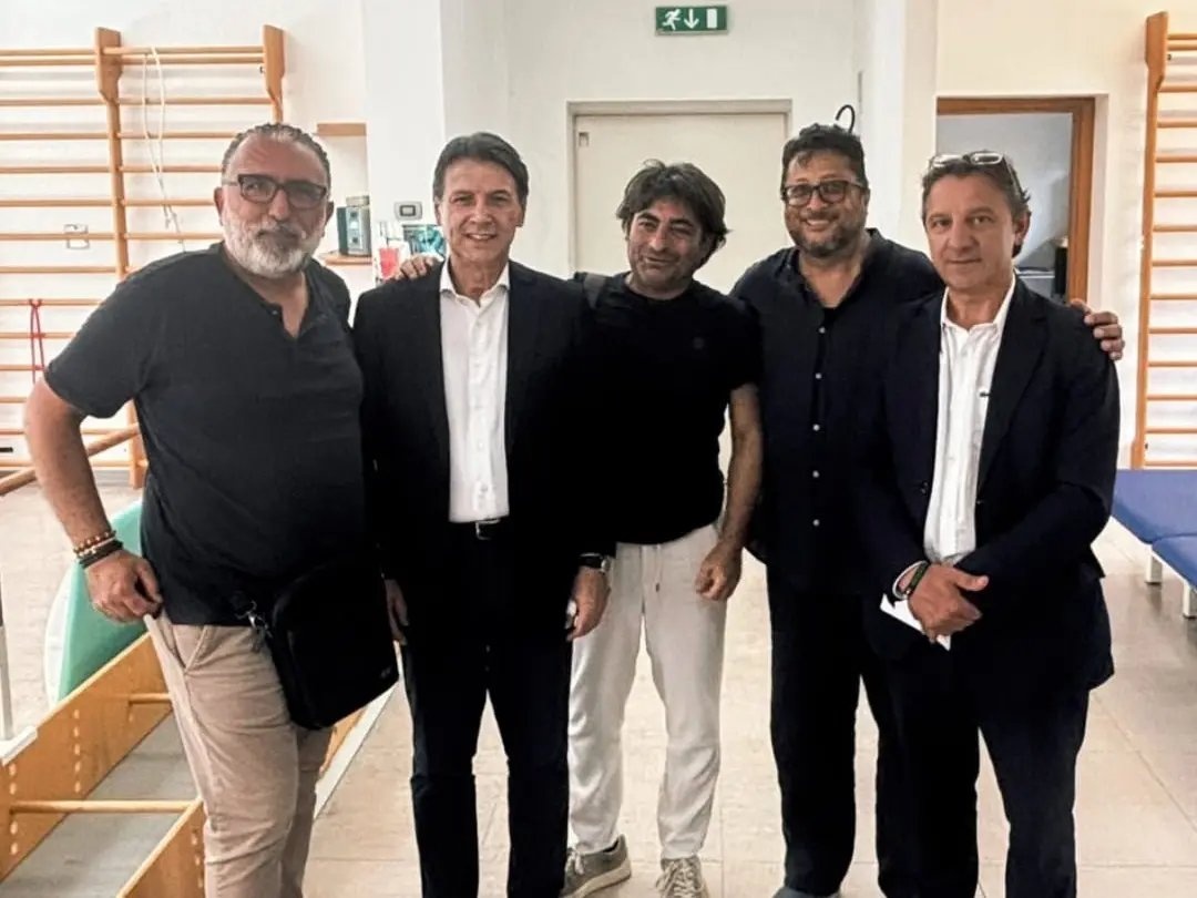 Soriano, il Comitato per l’ospedale soddisfatto dell’incontro con Conte e Tridico: «Ora vengano Occhiuto e Toscano»