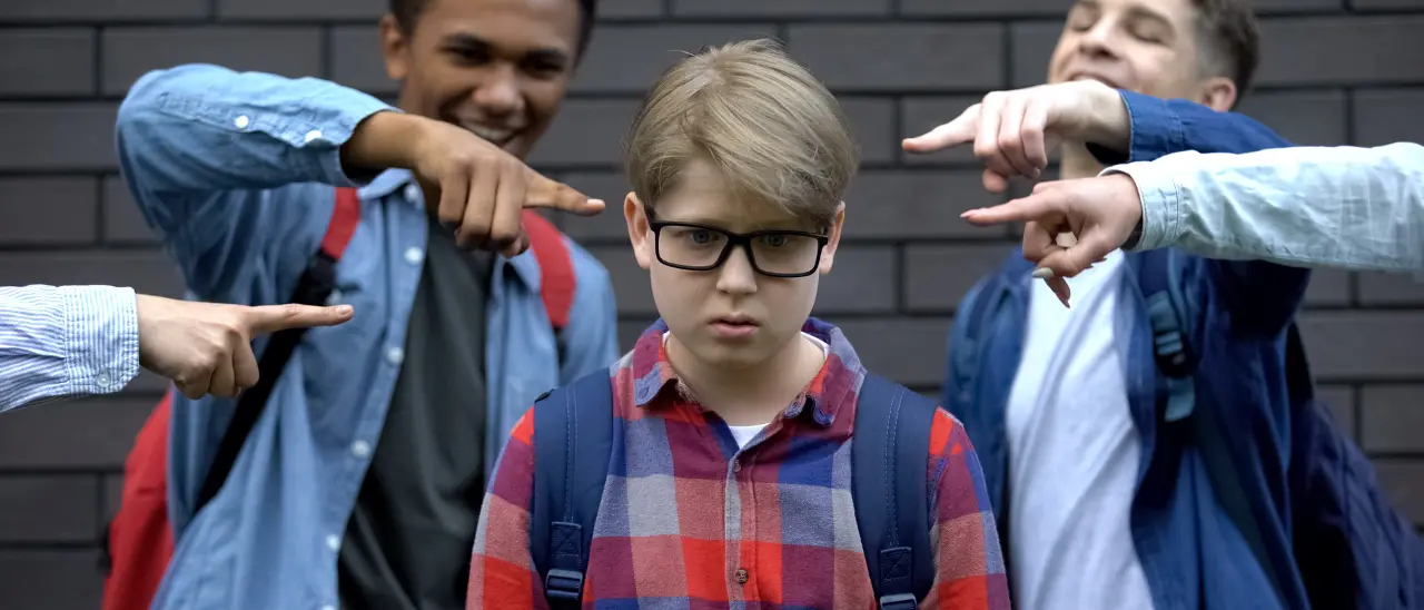 Ogni ragazzo che muore a causa di\u00A0bullismo è un pezzo di futuro che ci viene strappato\n