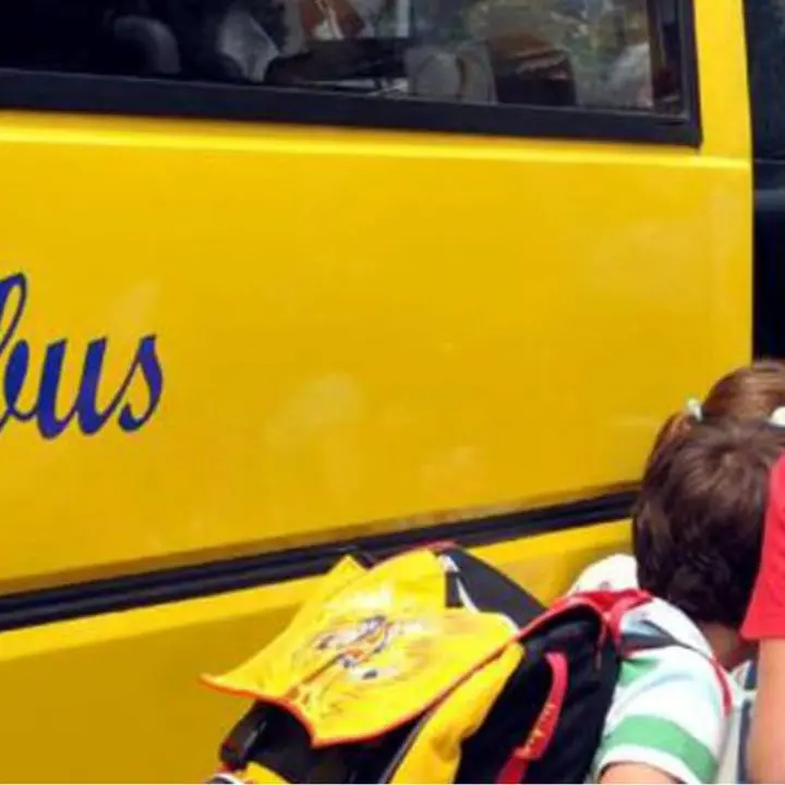 Ritorno in classe a piedi per gli alunni di Zungri, il sindaco Fiamingo: «Pulmino rotto, siamo in attesa dei ricambi»\n