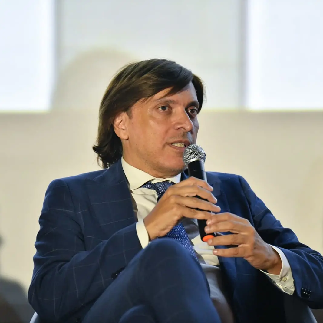 Parte la 19ª edizione del Reggio\u00A0FilmFest. Grande: «Calabria\u00A0scenografia naturale,\u00A0non\u00A0ha bisogno di nulla per diventare cinema»\n