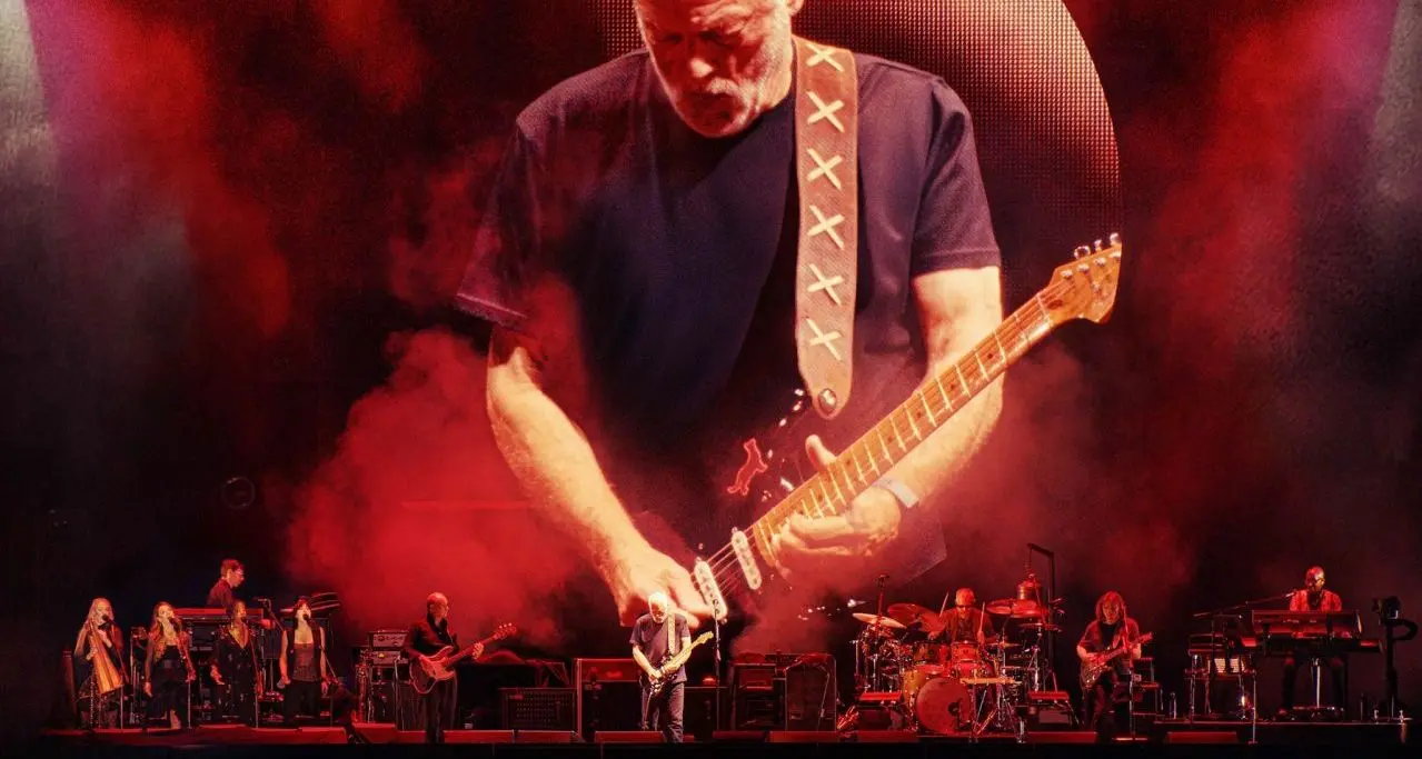 David Gilmour: «Mai una reunion dei Pink Floyd, ma con l’Ia\u00A0forse sì. Non suono con chi sostiene i dittatori»\n