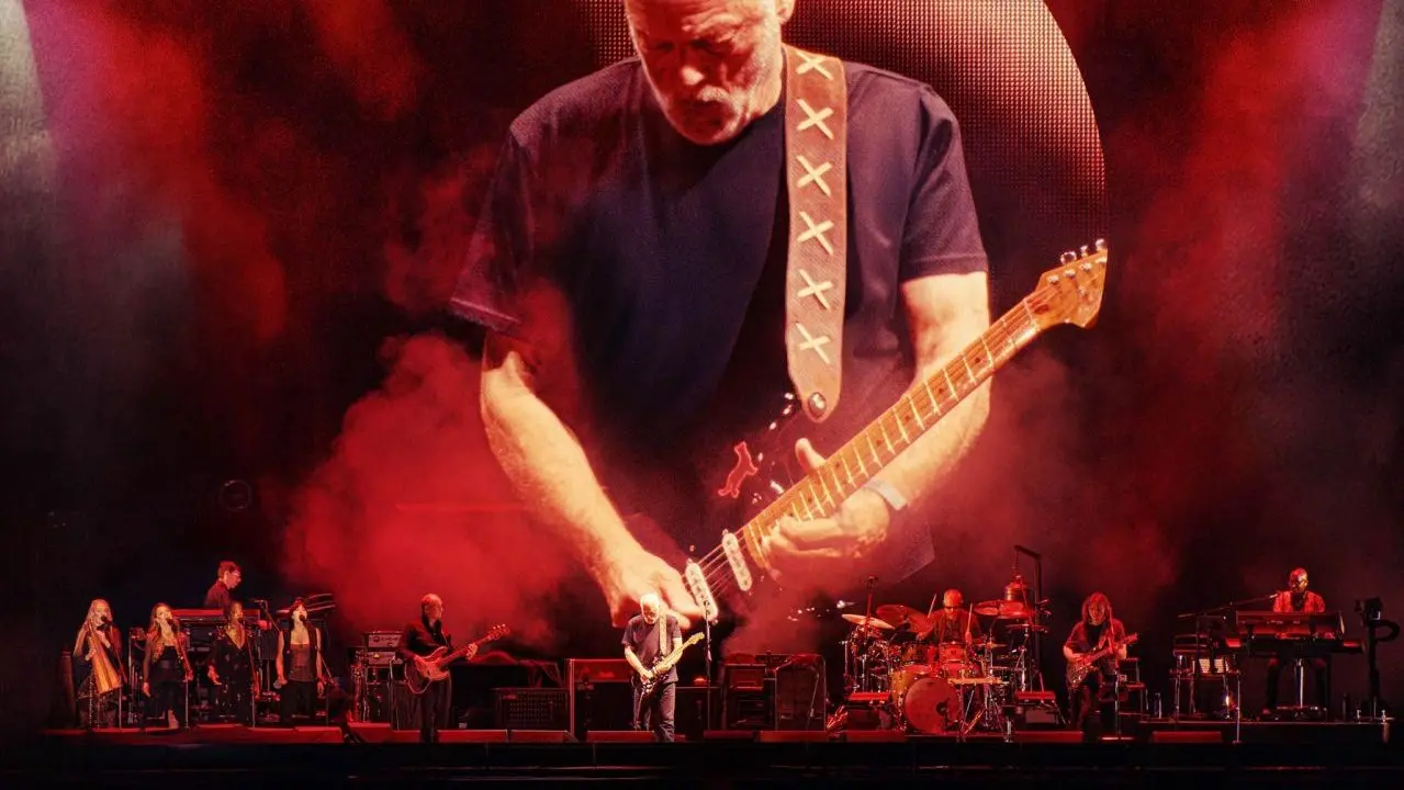 David Gilmour: «Mai una reunion dei Pink Floyd, ma con l’Ia\u00A0forse sì. Non suono con chi sostiene i dittatori»\n