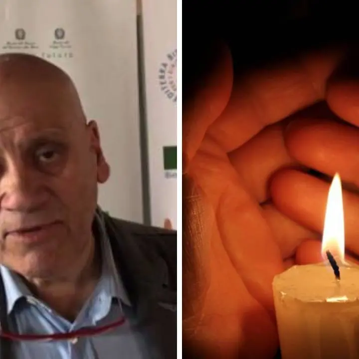 Rende, l’Unical piange la scomparsa del prof Gabrio Celani: il cordoglio di Marcello Manna\n