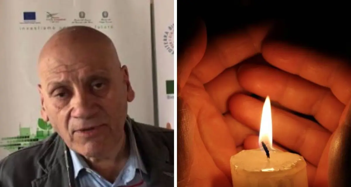 Rende, l’Unical piange la scomparsa del prof Gabrio Celani: il cordoglio di Marcello Manna\n