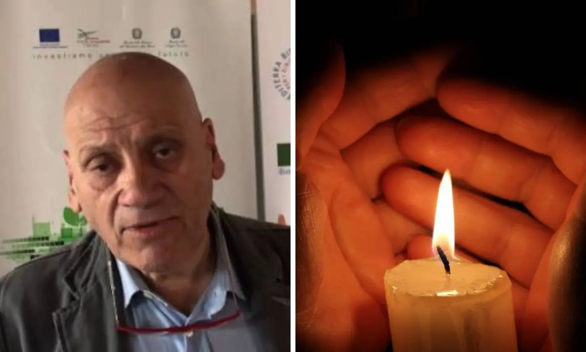 Rende, l’Unical piange la scomparsa del prof Gabrio Celani: il cordoglio di Marcello Manna\n