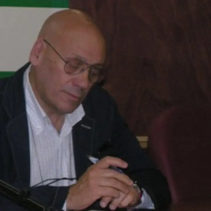 Addio all’architetto Gabrio Celani, l’amico “geniale”
