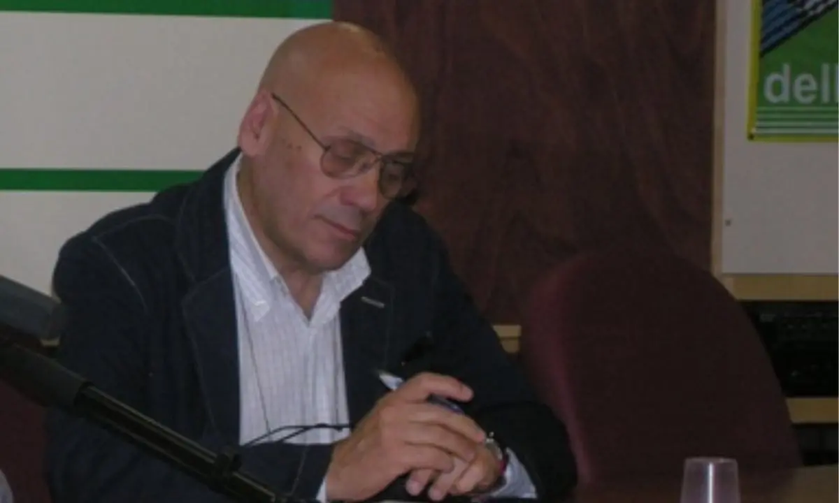 Addio all’architetto Gabrio Celani, l’amico “geniale”