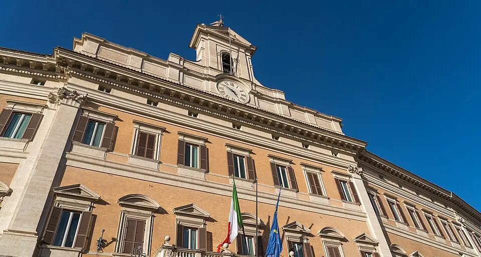 Via libera al nuovo Documento programmatico di finanza pubblica\n
