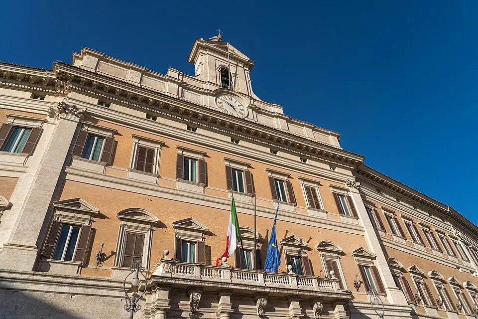 Via libera al nuovo Documento programmatico di finanza pubblica\n