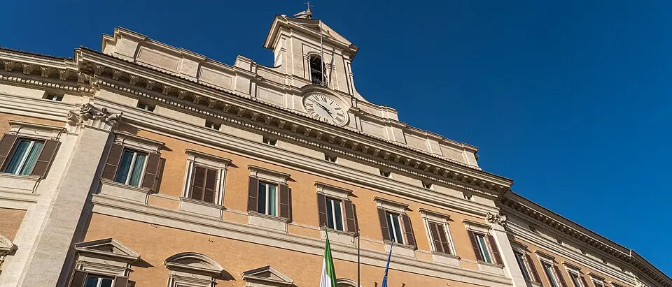 Via libera al nuovo Documento programmatico di finanza pubblica\n