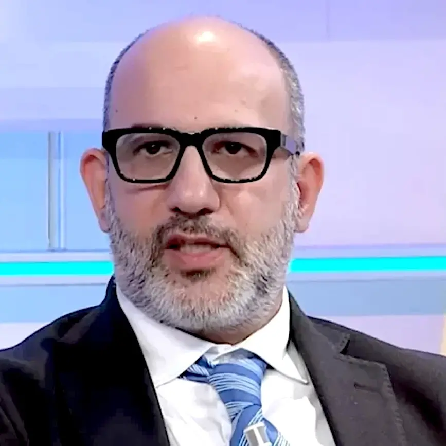 ‘Ndrangheta, la sfida di Toscano (Dsp) a Occhiuto e Tridico: «Facciano un'operazione verità, se ne hanno il coraggio»\n