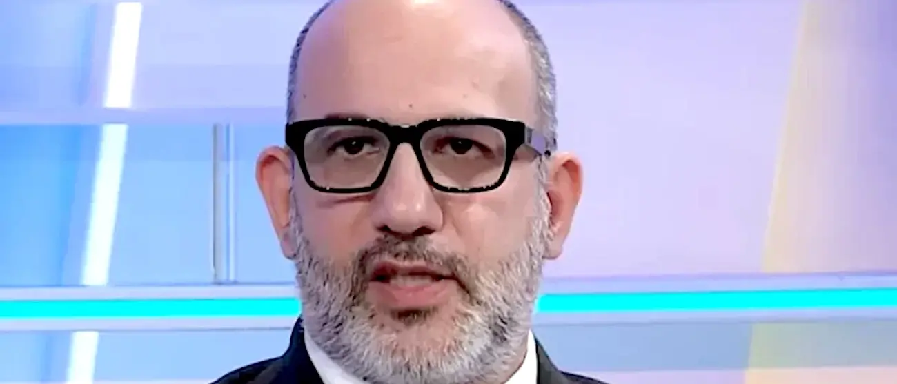 ‘Ndrangheta, la sfida di Toscano (Dsp) a Occhiuto e Tridico: «Facciano un'operazione verità, se ne hanno il coraggio»\n