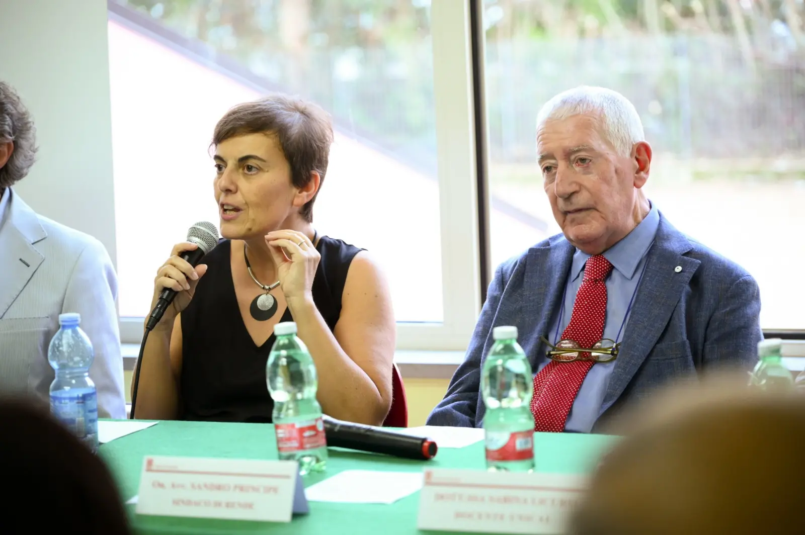 Rende, aperto il primo Centro per famiglie. Principe: «Nessuno deve restare indietro»