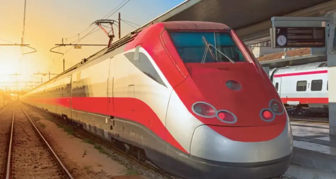 Binario morto per l’Alta velocità in Calabria,\u00A0serve un \u00A0piano per connettere davvero la regione al futuro\n