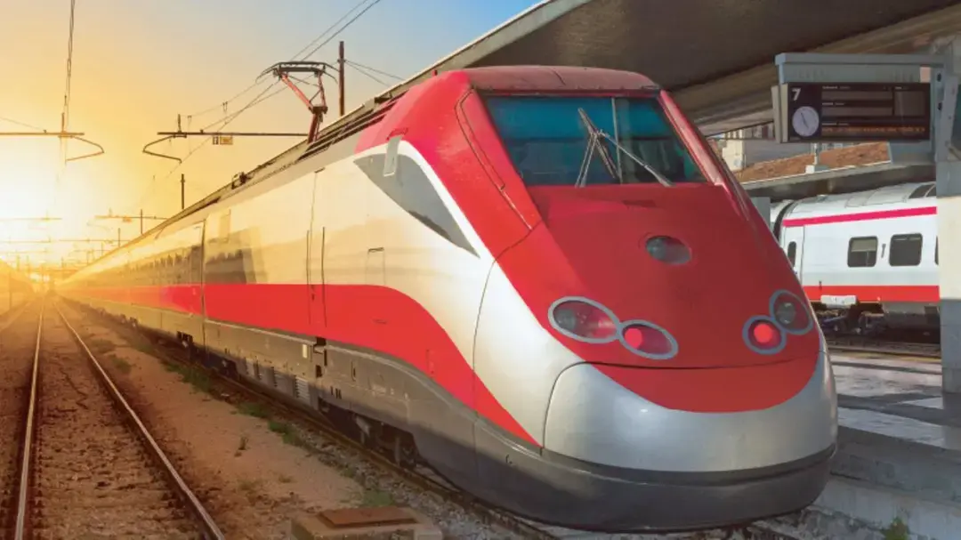 Binario morto per l’Alta velocità in Calabria,\u00A0serve un \u00A0piano per connettere davvero la regione al futuro\n