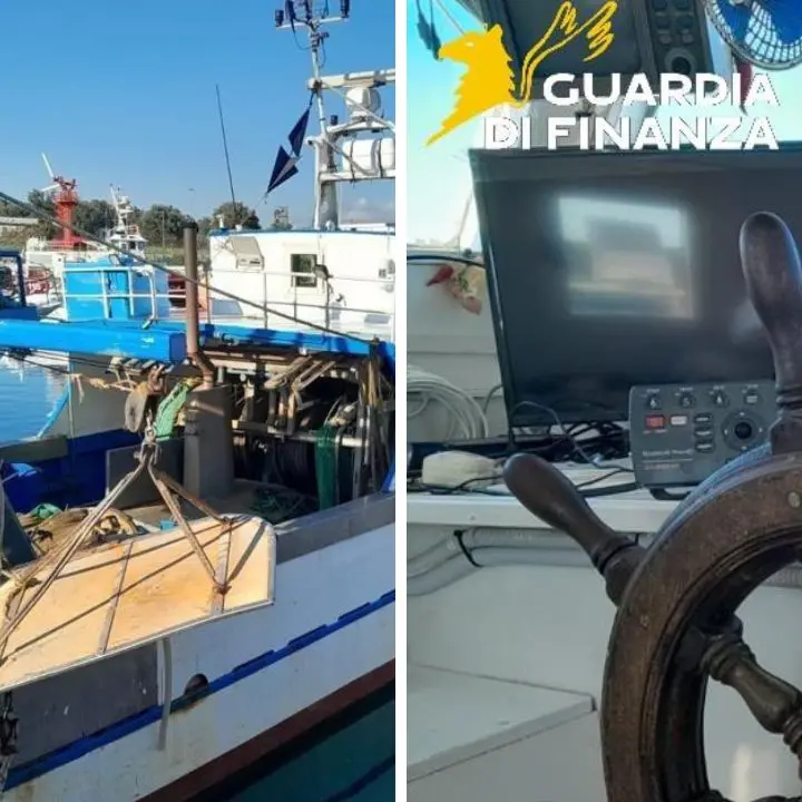 'Ndrangheta, confiscati beni per 200mila euro a un narcotrafficante tra Calabria e Toscana