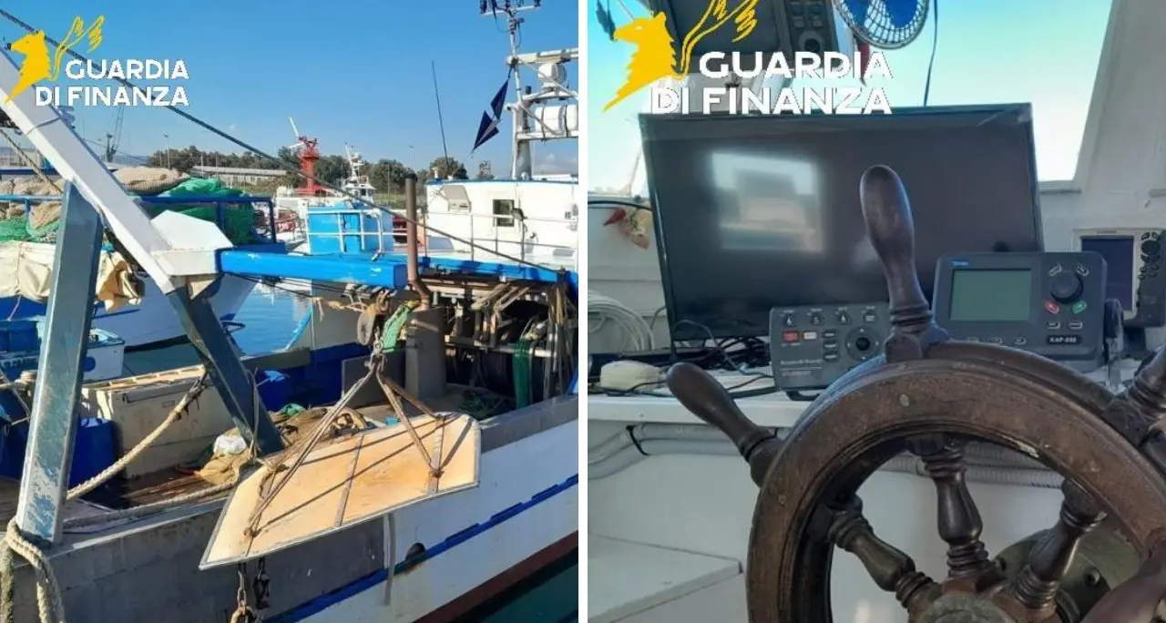 'Ndrangheta, confiscati beni per 200mila euro a un narcotrafficante tra Calabria e Toscana