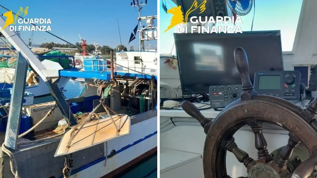 'Ndrangheta, confiscati beni per 200mila euro a un narcotrafficante tra Calabria e Toscana