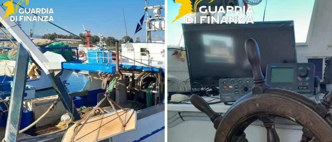 'Ndrangheta, confiscati beni per 200mila euro a un narcotrafficante tra Calabria e Toscana