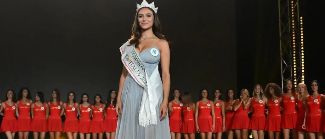 Katia Buchicchio è Miss Italia ma le “novità” nella valutazione della giuria deludono le altre concorrenti