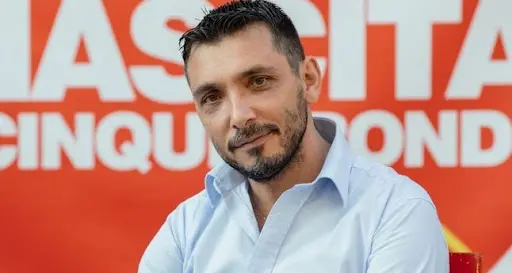 Cinquefrondi, Conia: «Per Gaza oggi sospendo le mie attività di sindaco, basta indifferenza»\n