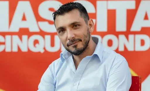 Cinquefrondi, Conia: «Per Gaza oggi sospendo le mie attività di sindaco, basta indifferenza»\n