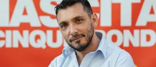 Cinquefrondi, Conia: «Per Gaza oggi sospendo le mie attività di sindaco, basta indifferenza»\n