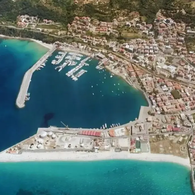 Cantiere navale a Vibo Marina: il Tar accoglie il ricorso e annulla la decadenza della concessione