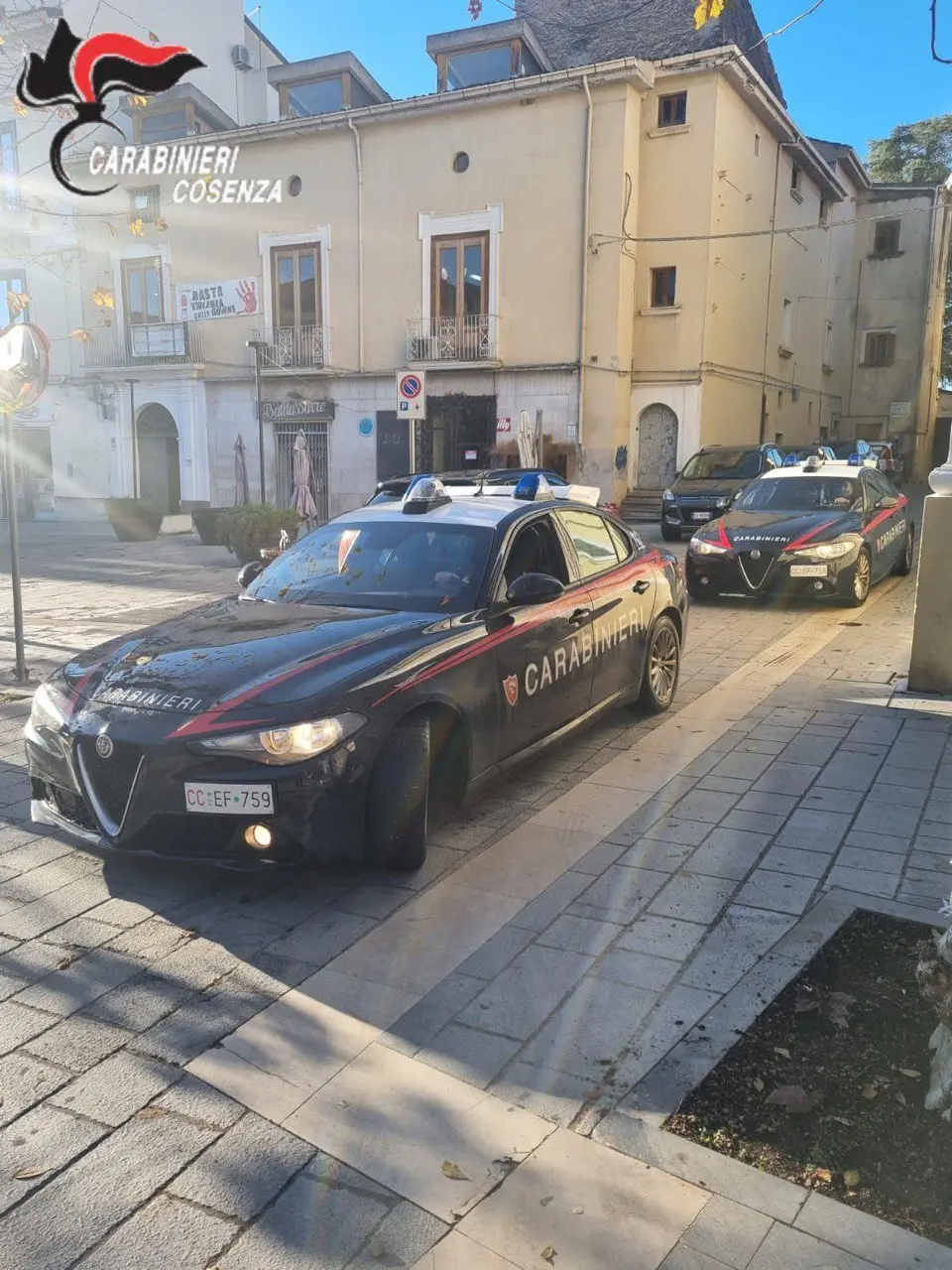 Ritrovati i due bimbi spariti da Castrovillari, sono in Romania con la nonna