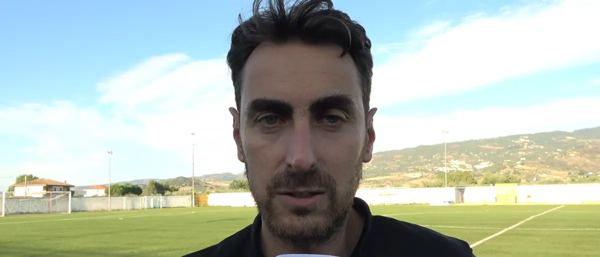 L’Fcd Bisignano celebra la prima storica vittoria in Promozione, Infusino:\u00A0«Questa società permette di crescere»\n