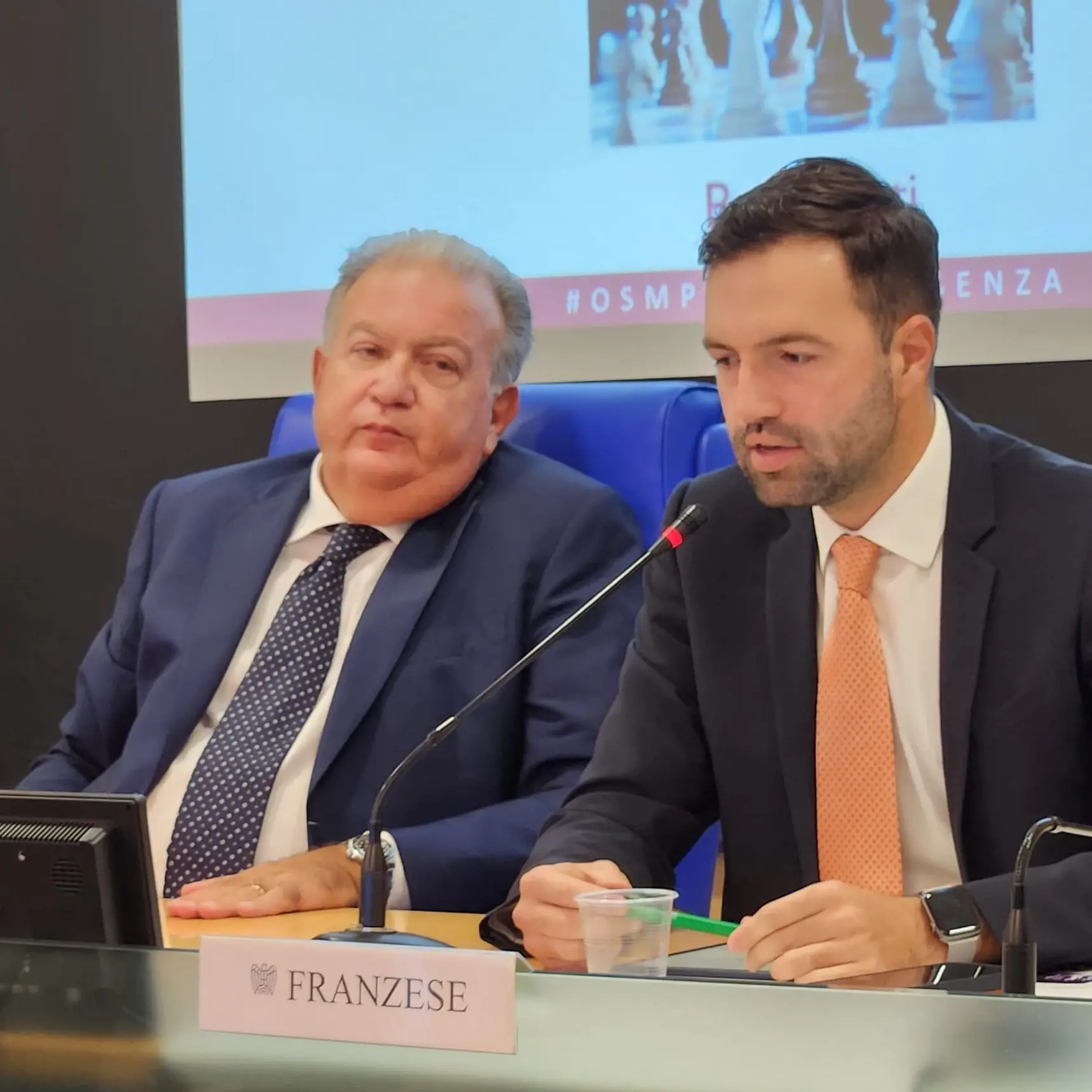 “A carte scoperte” fa tappa ad Oriolo: protagonisti Gli Artigiani del Riposo e il Premio “Radici di eccellenza”