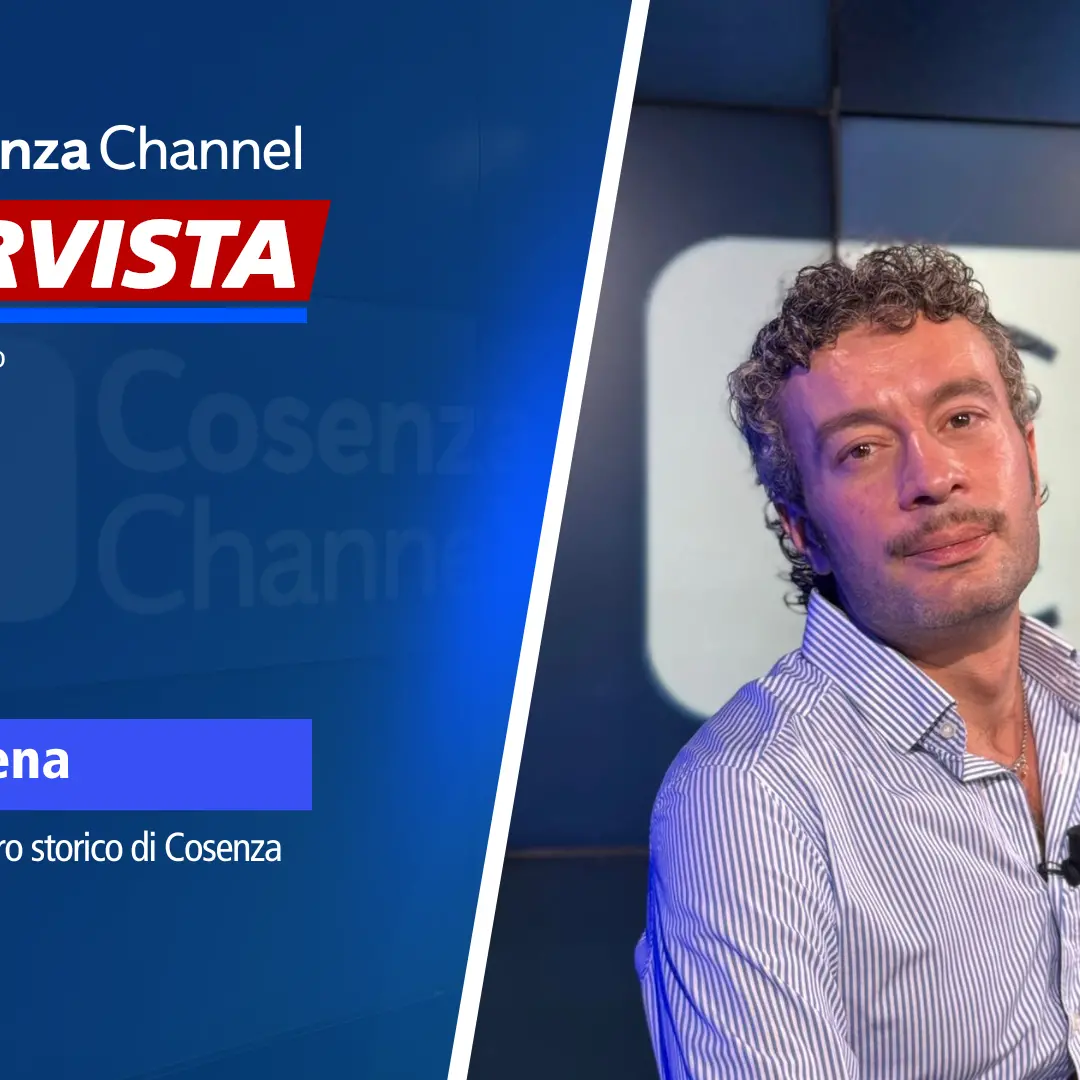 Cosenza Vecchia, Corso Telesio riapre al traffico. Alimena: «Cambiamo il destino del centro storico»\n