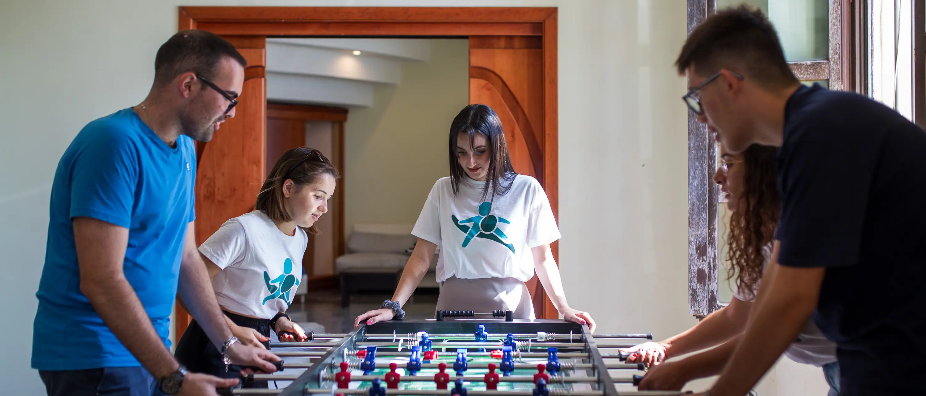 «Qui i ragazzi possono crescere e confrontarsi»: a Catanzaro apre il centro diurno che dà voce agli adolescenti\n