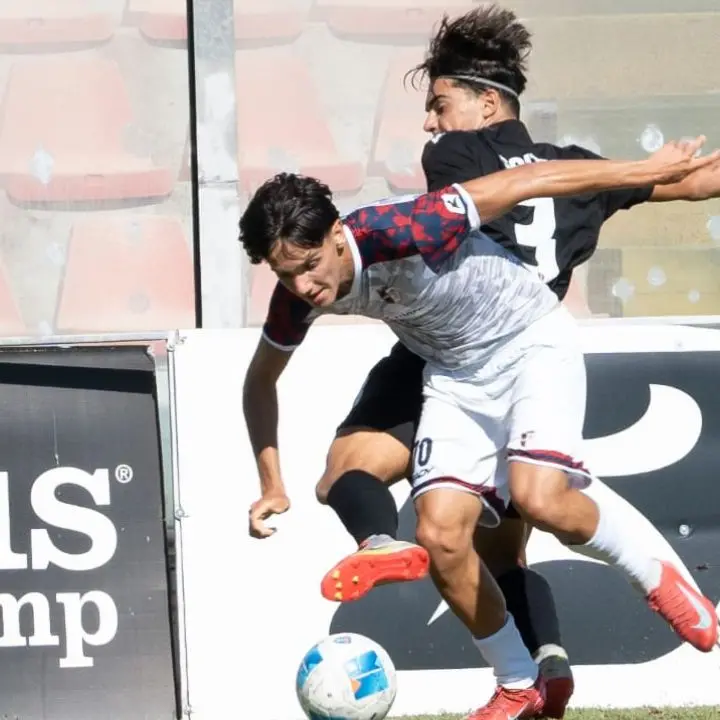 Verso il derby, la Vibonese\u00A0pronta alla sfida contro la\u00A0Reggina. Bonotto: «Lavoriamo al massimo per portare a casa il risultato»\n