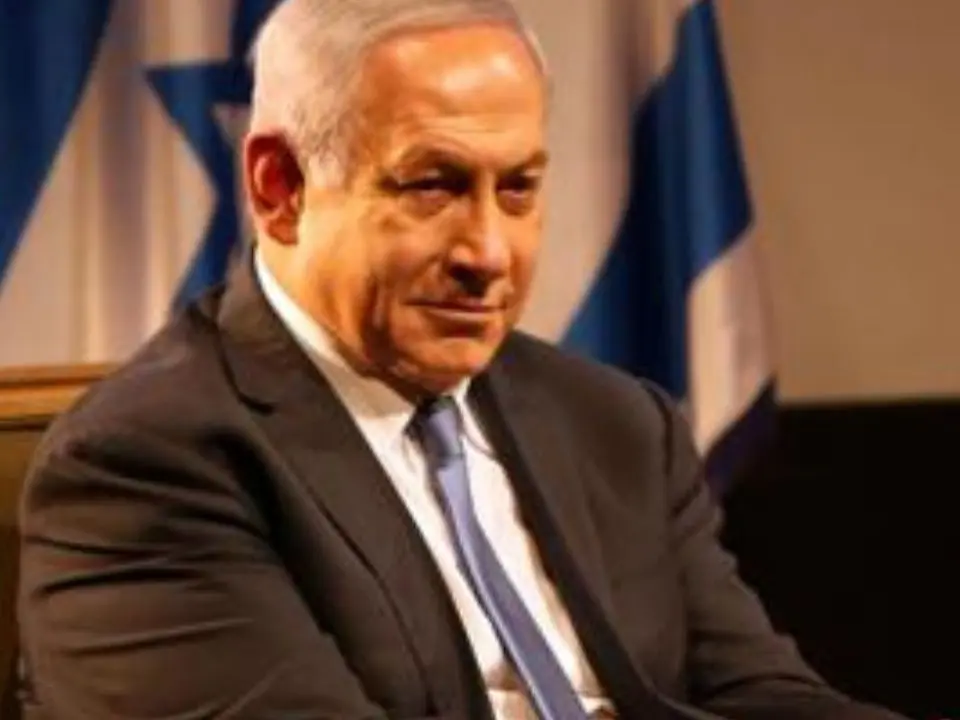Benjamin Netanyahu, il primo ministro della guerra perpetua. Con lui Israele va verso il baratro
