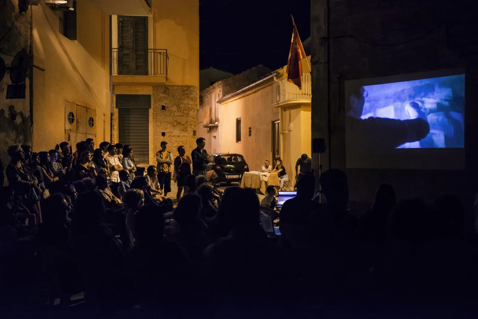 “Ciak. Si beve!”, la rassegna cinematografica ritorna a Badolato: ecco cosa è previsto\n