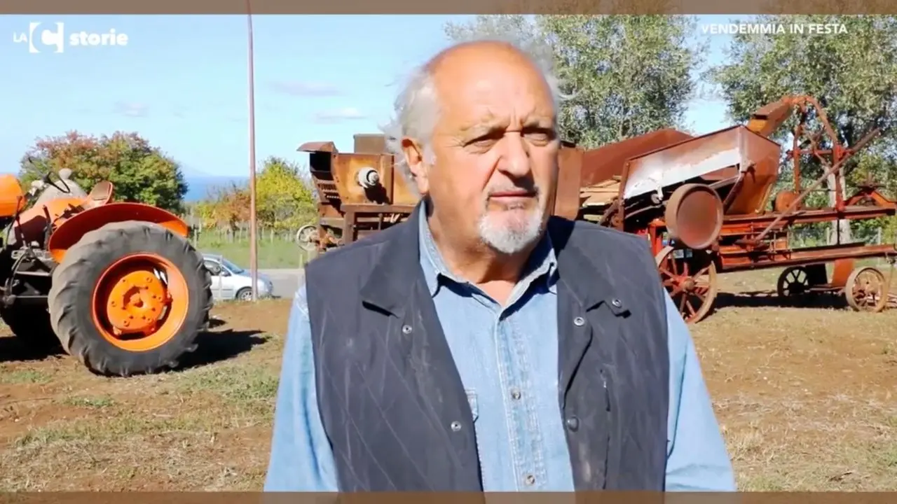 Addio ad Alfonso Rombolà, fondatore delle omonime cantine. Il cordoglio dell’editore di LaC Maduli: «È stato un grande calabrese»\n