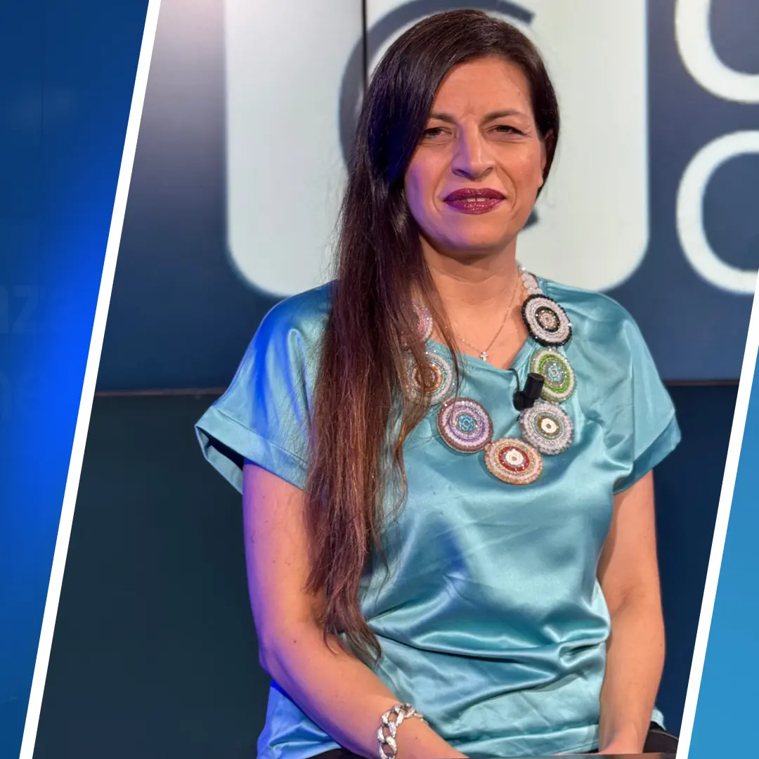 Gentile: «La Lega punta alla doppia cifra.\u00A0Salvini il migliore dopo Mancini per la Calabria»