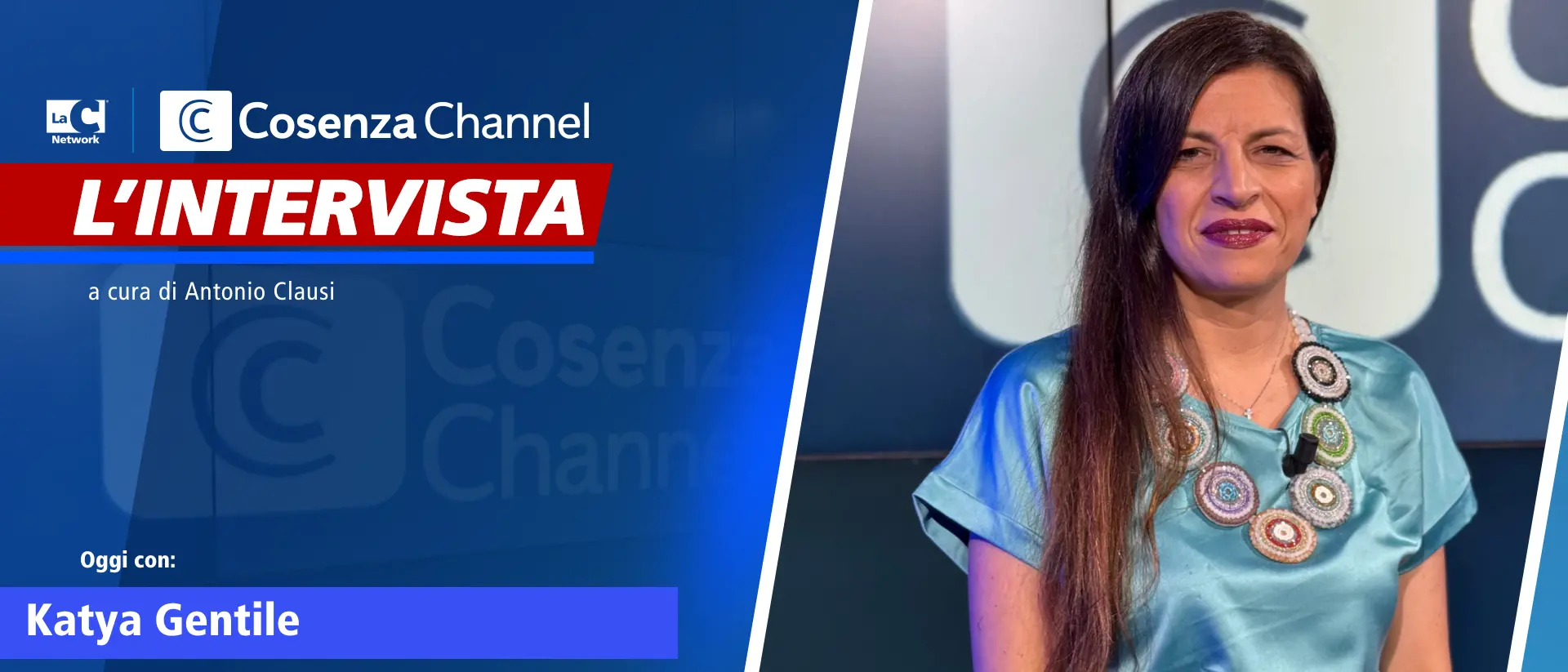 Gentile: «La Lega punta alla doppia cifra.\u00A0Salvini il migliore dopo Mancini per la Calabria»