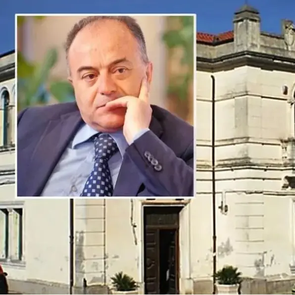 Maestrale, il giudice in sentenza: «Concorso truccato per favorire Andrea Niglia e i clan»\n