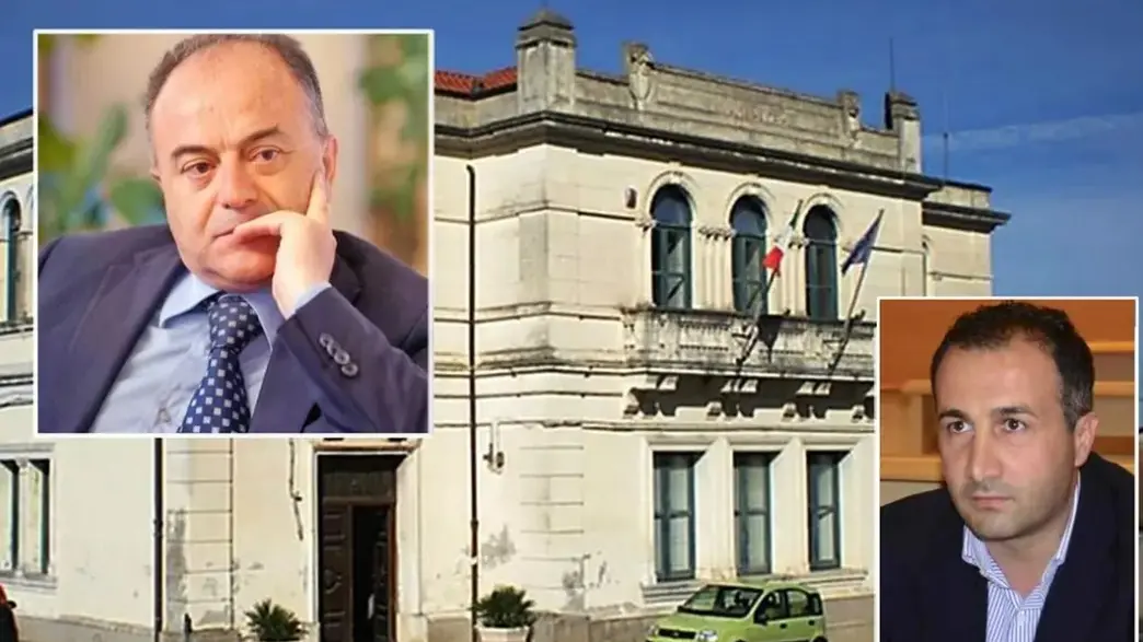 Maestrale, il giudice in sentenza: «Concorso truccato per favorire Andrea Niglia e i clan»\n