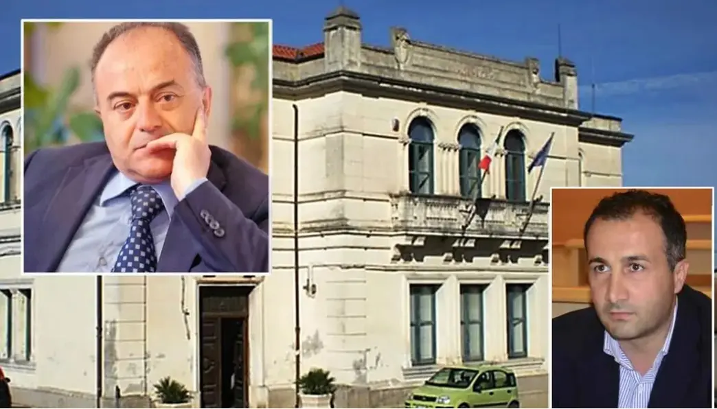 Maestrale, il giudice in sentenza: «Concorso truccato per favorire Andrea Niglia e i clan»\n