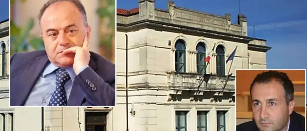 Maestrale, il giudice in sentenza: «Concorso truccato per favorire Andrea Niglia e i clan»\n