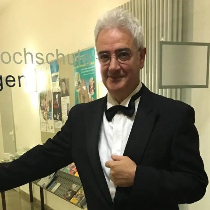Concerti in tutto il mondo ma non a Cosenza: Leonardo Saraceni, il “Mozart calabrese” snobbato dal Rendano