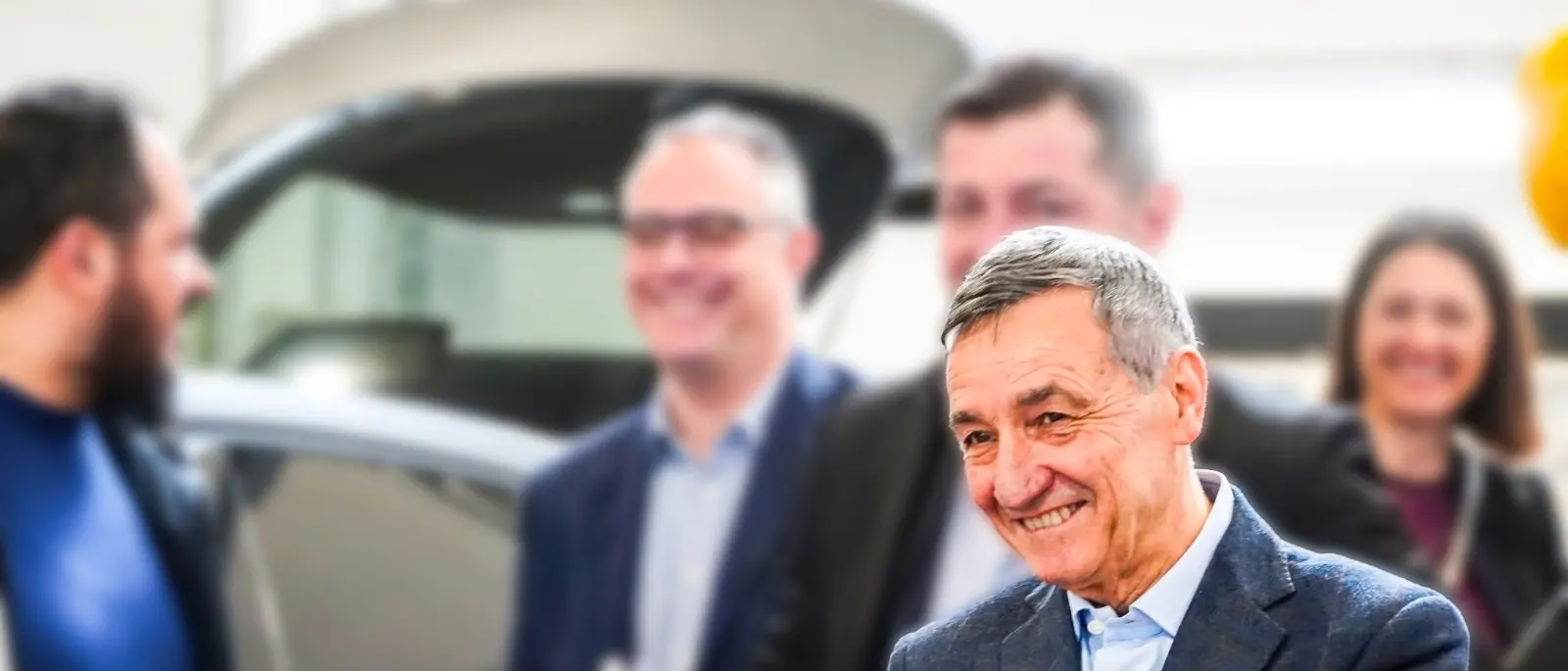 Fare impresa al Sud, l’esempio della “Chiappetta holding” al centro di un incontro del Rotary