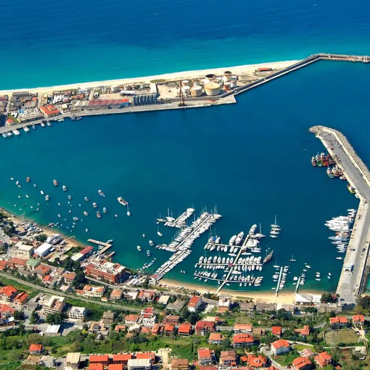 A Vibo Marina cresce l’attesa per la dodicesima edizione del Premio Porto Santa Venere\n