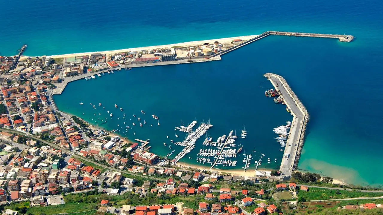 A Vibo Marina cresce l’attesa per la dodicesima edizione del Premio Porto Santa Venere\n