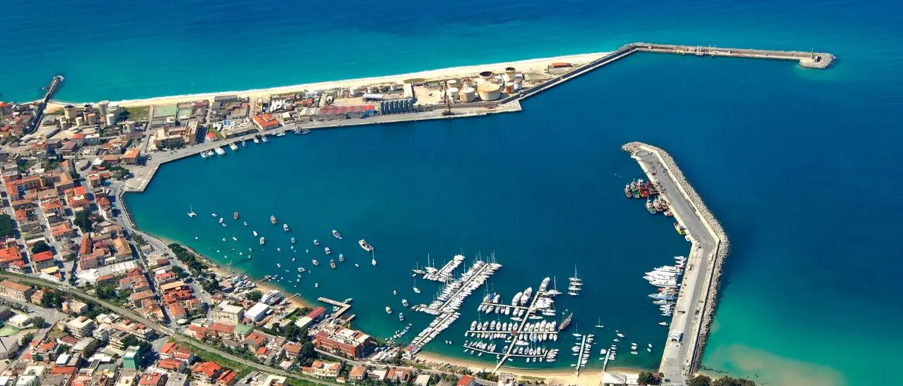 A Vibo Marina cresce l’attesa per la dodicesima edizione del Premio Porto Santa Venere\n