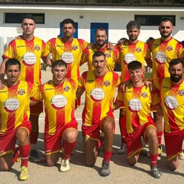 Coppa Calabria, la Pol. Spilinga punta a\u00A0 ribaltare il 2-0 dell'andata. Lopreiato: «Remuntada? Noi ci proveremo»\n