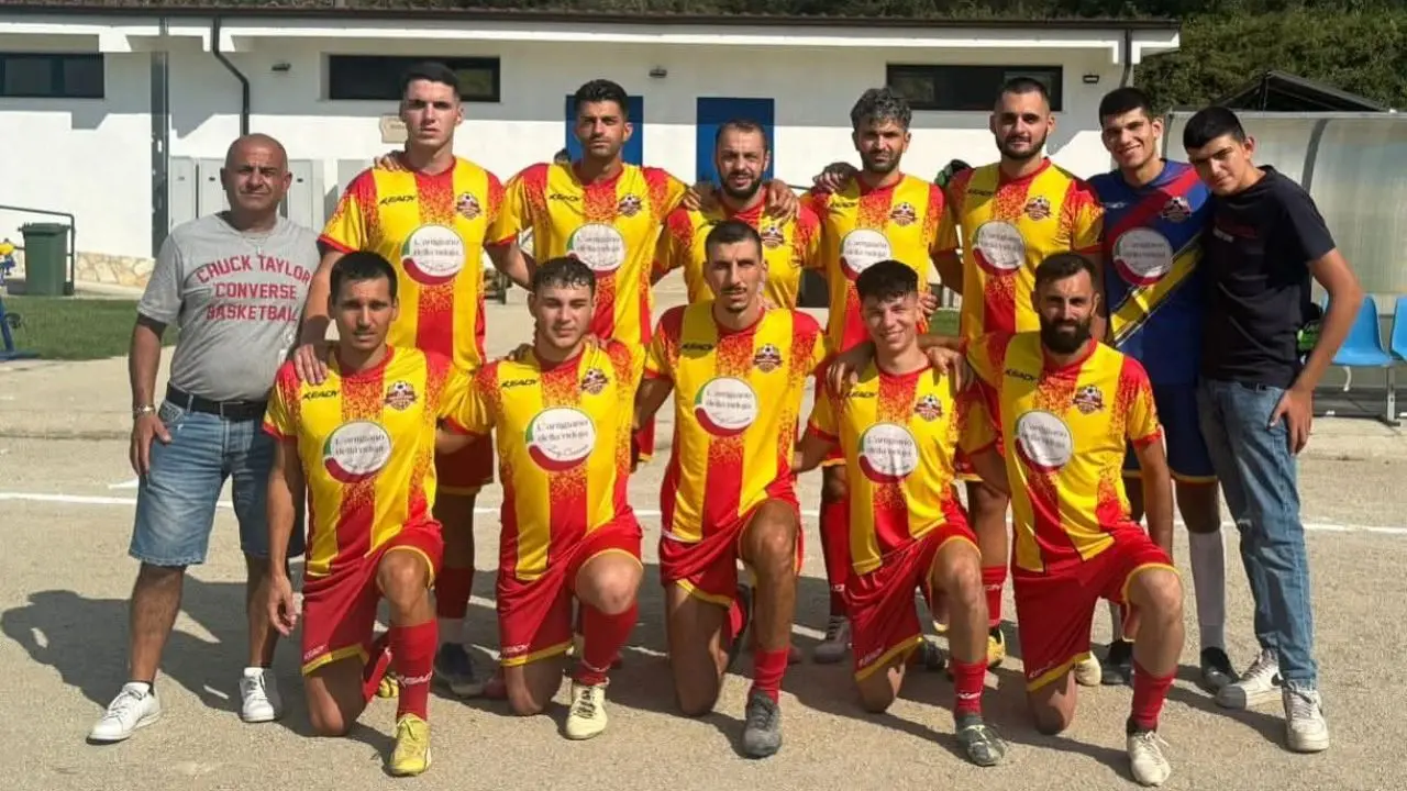 Coppa Calabria, la Pol. Spilinga punta a\u00A0 ribaltare il 2-0 dell'andata. Lopreiato: «Remuntada? Noi ci proveremo»\n